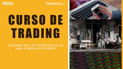 Curso de trading vosverum