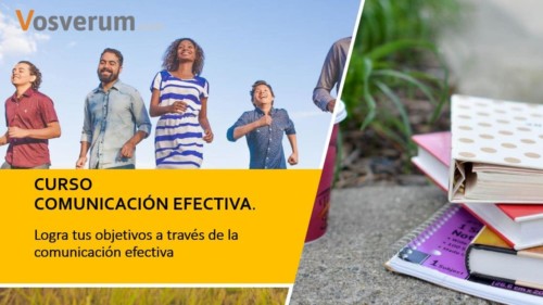 Cursos comunicación efectiva